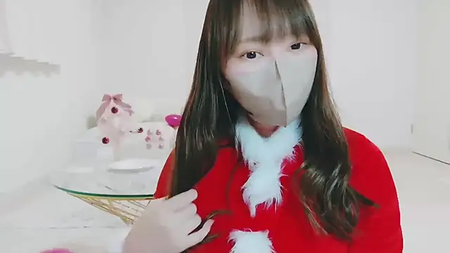 yuyuchan   online show from 12.22.25