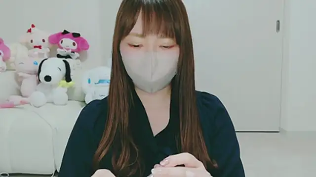 yuyuchan   online show from 02.26.26