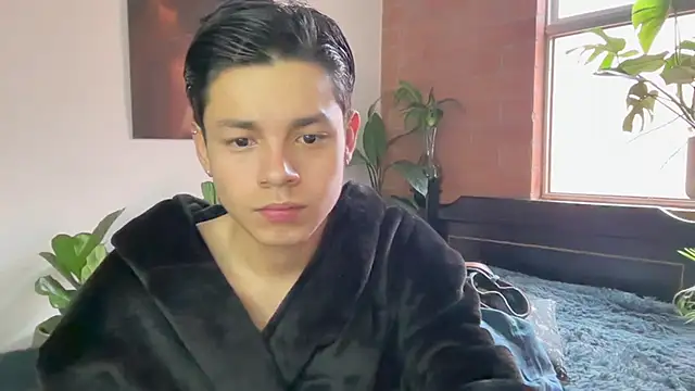 Andy Belier23 online show from 02.27.26