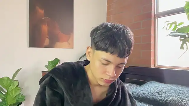 Andy Belier23 online show from 03.09.26