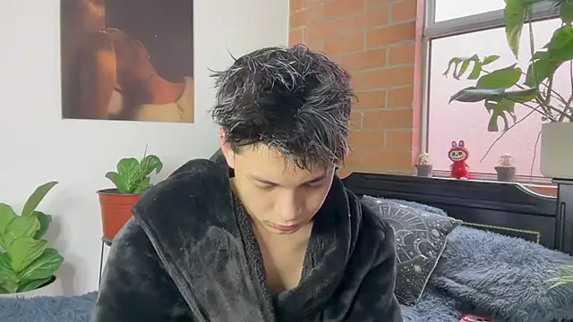 Andy Belier23 online show from 03.14.26