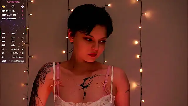 Snapshot of SharylOrbin chatting on 02.07.26 SharylOrbin online show from 02.07.26