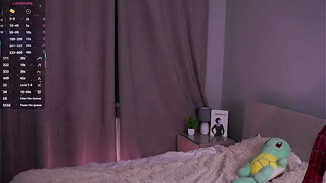 Snapshot of SharylOrbin chatting on 02.10.26 SharylOrbin online show from 02.10.26