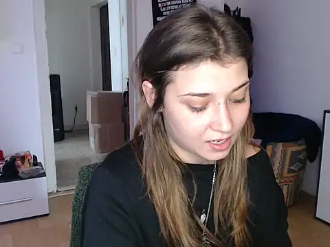 AlienforTwenty online show from 12.18.25