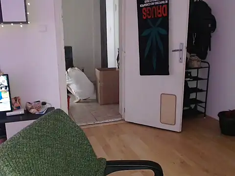 AlienforTwenty online show from 12.21.25