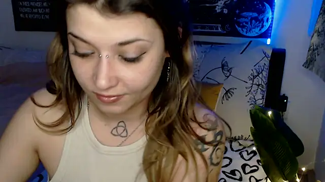 AlienforTwenty online show from 02.24.26