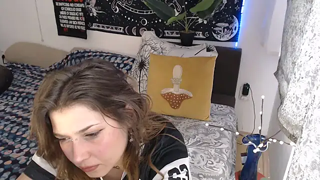 AlienforTwenty online show from 03.16.26