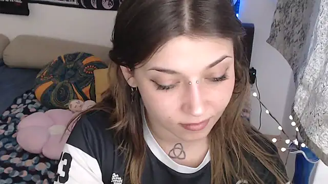 AlienforTwenty online show from 03.21.26