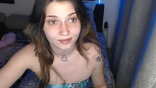 AlienforTwenty online show from 04.08.26