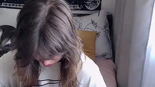 AlienforTwenty online show from 05.10.26