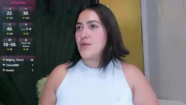 beautifulgirl4u  online show from 03.21.26