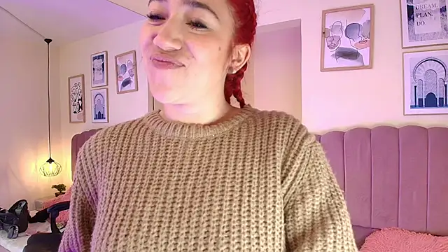 Snapshot of Celestee15_ chatting on 02.04.26 Celestee15 online show from 02.04.26