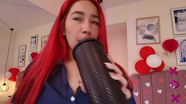 Snapshot of Celestee15_ chatting on 02.17.26 Celestee15 online show from 02.17.26