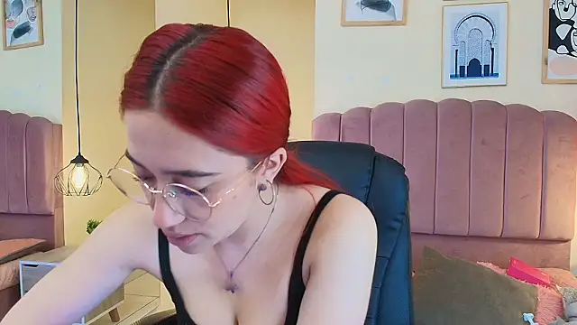 Snapshot of Celestee15_ chatting on 02.23.26 Celestee15 online show from 02.23.26