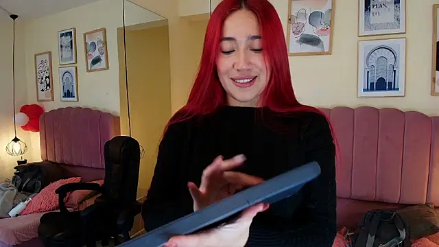 Snapshot of Celestee15_ chatting on 02.25.26 Celestee15 online show from 02.25.26