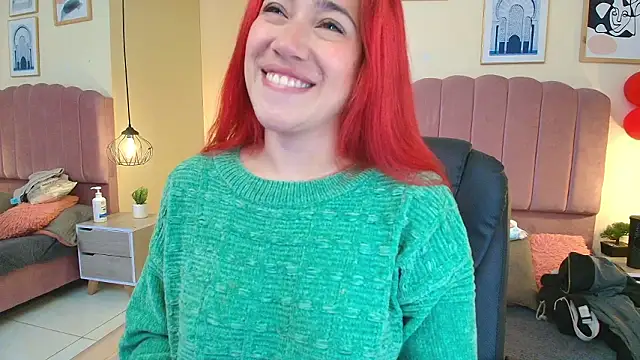 Snapshot of Celestee15_ chatting on 03.19.26 Celestee15 online show from 03.19.26