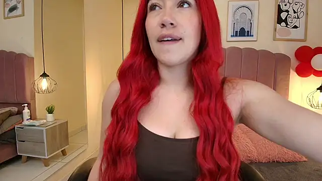 Snapshot of Celestee15_ chatting on 03.31.26 Celestee15 online show from 03.31.26