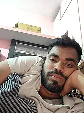 varshathakur56 online show from 02.14.26