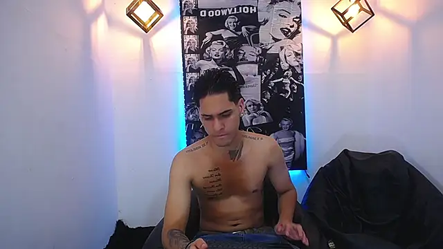 MarvinandtheBbys online show from 01.16.26