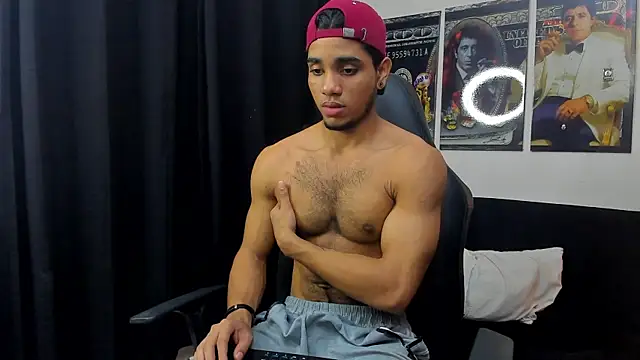 Dustyn Michelle1 online show from 01.07.26