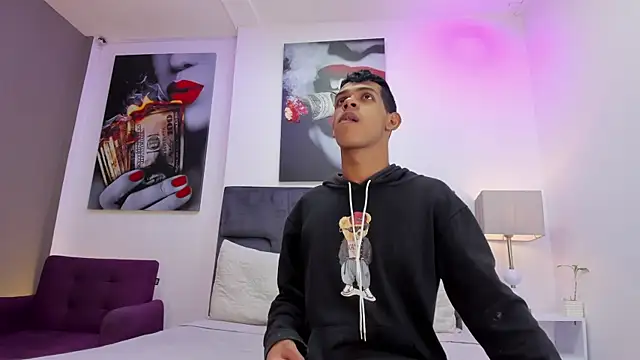 sven basquia online show from 01.10.26