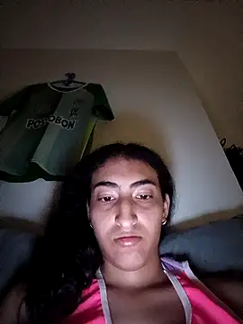 LindaRojas online show from 12.16.25