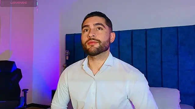 Snapshot of Steve-Carter chatting on 12.14.25 Steve-Carter online show from 12.14.25