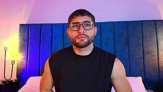 Snapshot of Steve-Carter chatting on 01.12.26 Steve-Carter online show from 01.12.26