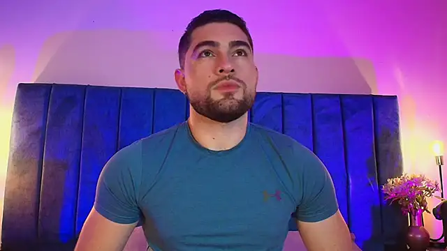 Snapshot of Steve-Carter chatting on 02.10.26 Steve-Carter online show from 02.10.26