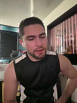 Snapshot of Steve-Carter chatting on 02.13.26 Steve-Carter online show from 02.13.26