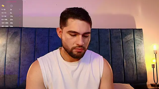 Snapshot of Steve-Carter chatting on 02.18.26 Steve-Carter online show from 02.18.26