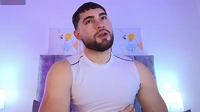 Snapshot of Steve-Carter chatting on 02.23.26 Steve-Carter online show from 02.23.26