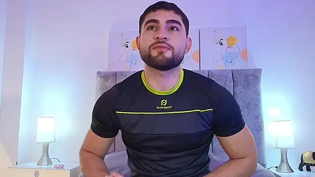 Snapshot of Steve-Carter chatting on 02.24.26 Steve-Carter online show from 02.24.26