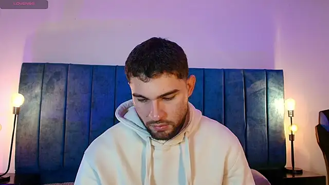 Snapshot of Steve-Carter chatting on 02.25.26 Steve-Carter online show from 02.25.26