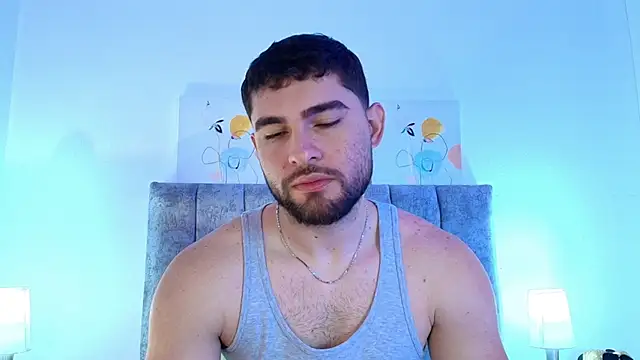 Snapshot of Steve-Carter chatting on 02.26.26 Steve-Carter online show from 02.26.26