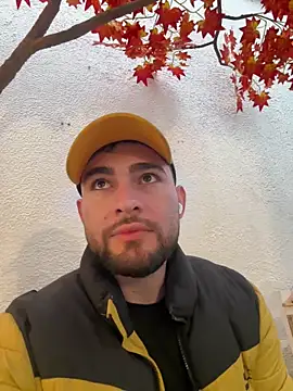 Snapshot of Steve-Carter chatting on 02.27.26 Steve-Carter online show from 02.27.26