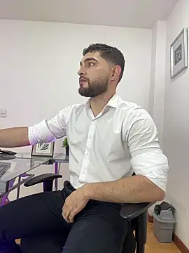 Steve-Carter online show from 04.10.26