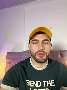 Steve-Carter online show from 06.19.26