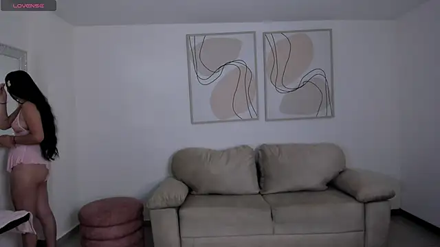 ValeriaRossi  online show from 01.10.26