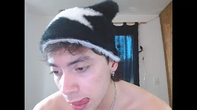 sam lilith081 online show from 04.07.26