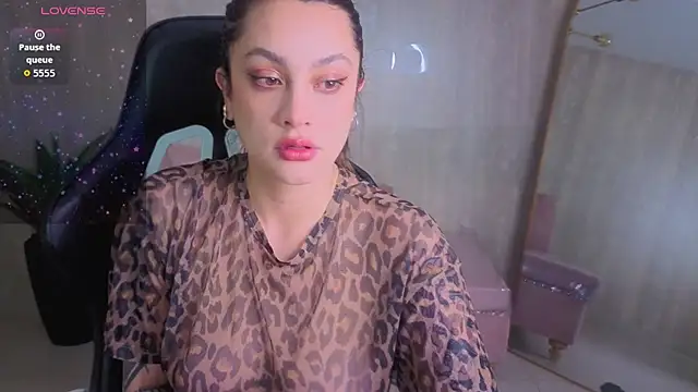 Aria95 a online show from 03.14.26