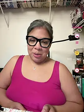 BettyWhispers online show from 06.21.26