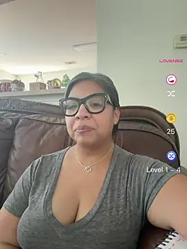 BettyWhispers online show from 06.21.26