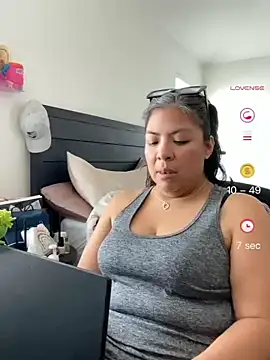 BettyWhispers online show from 07.02.26