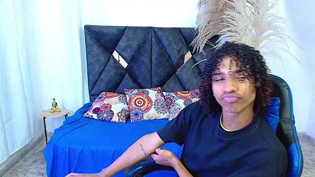 angelll18  online show from 03.12.26