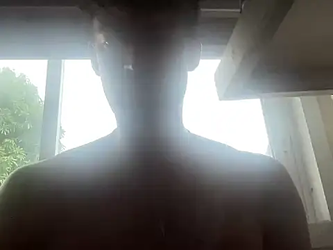 Snapshot of RgNaked chatting on 12.15.25 RgNaked online show from 12.15.25