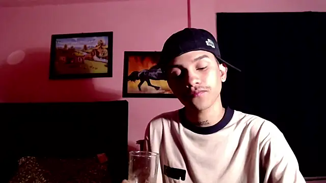 andy star12 online show from 12.16.25