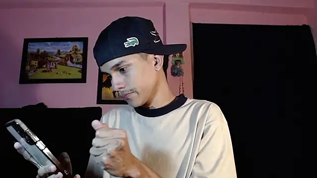 andy star12 online show from 12.20.25