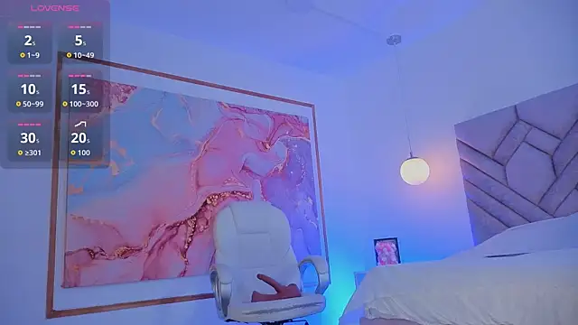 Milan Corleone online show from 01.18.26