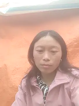 Yu Ethnicgirl online show from 01.09.26